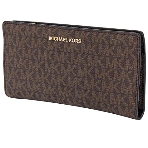 michael kors goldmoney pieces flap card holder|Michael Michael Kors Money Pieces Flap Card Holder.